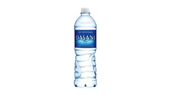 Bottled Drinking Water